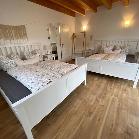 Gaestehaus Brigitte Duri Rust Kültér fotó