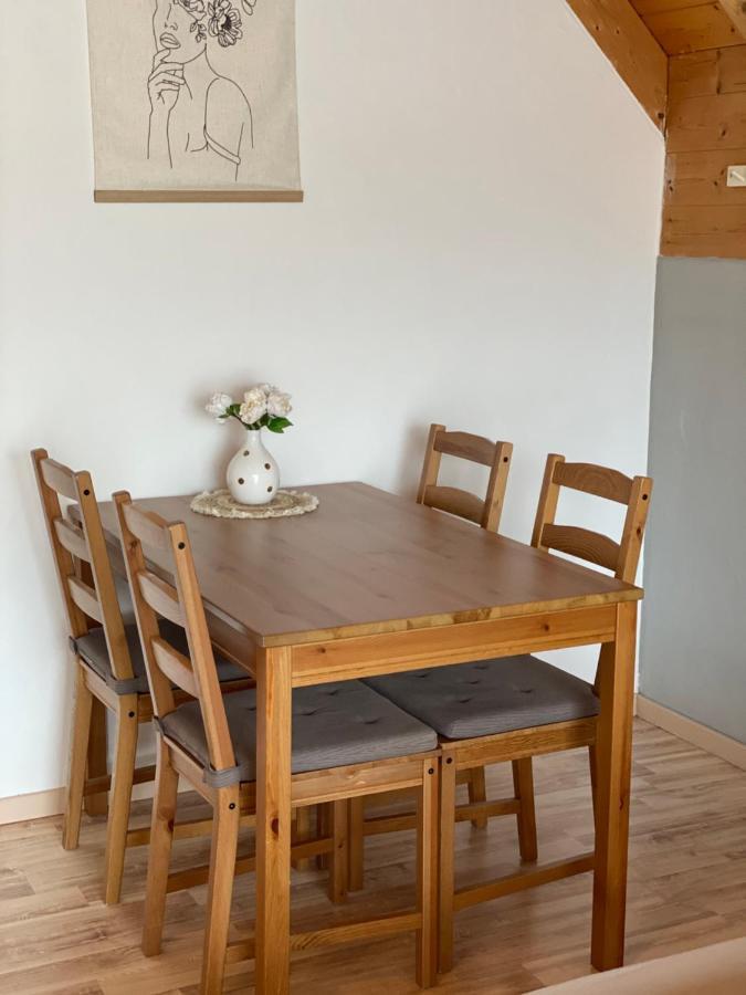 Gaestehaus Brigitte Duri Rust Kültér fotó