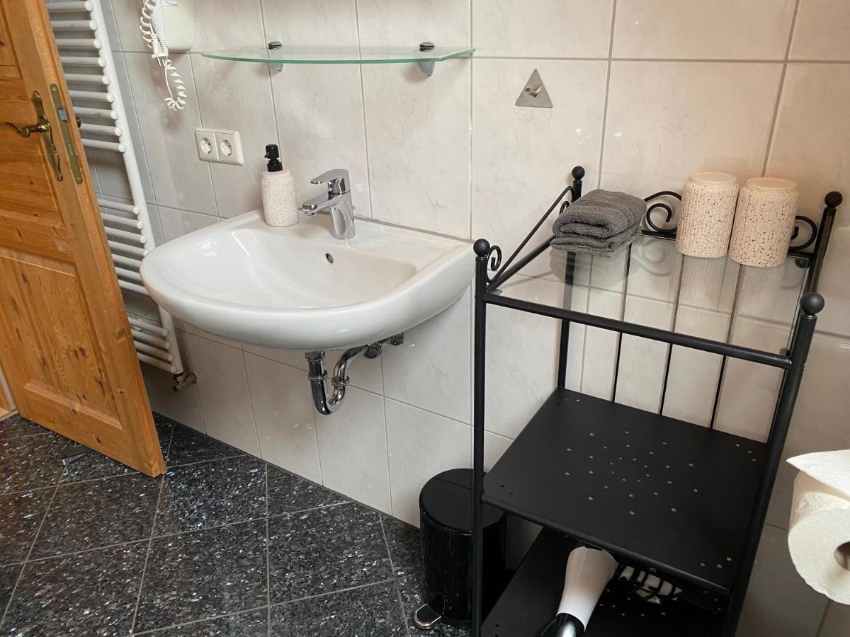 Gaestehaus Brigitte Duri Rust Kültér fotó