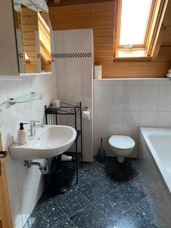 Gaestehaus Brigitte Duri Rust Kültér fotó