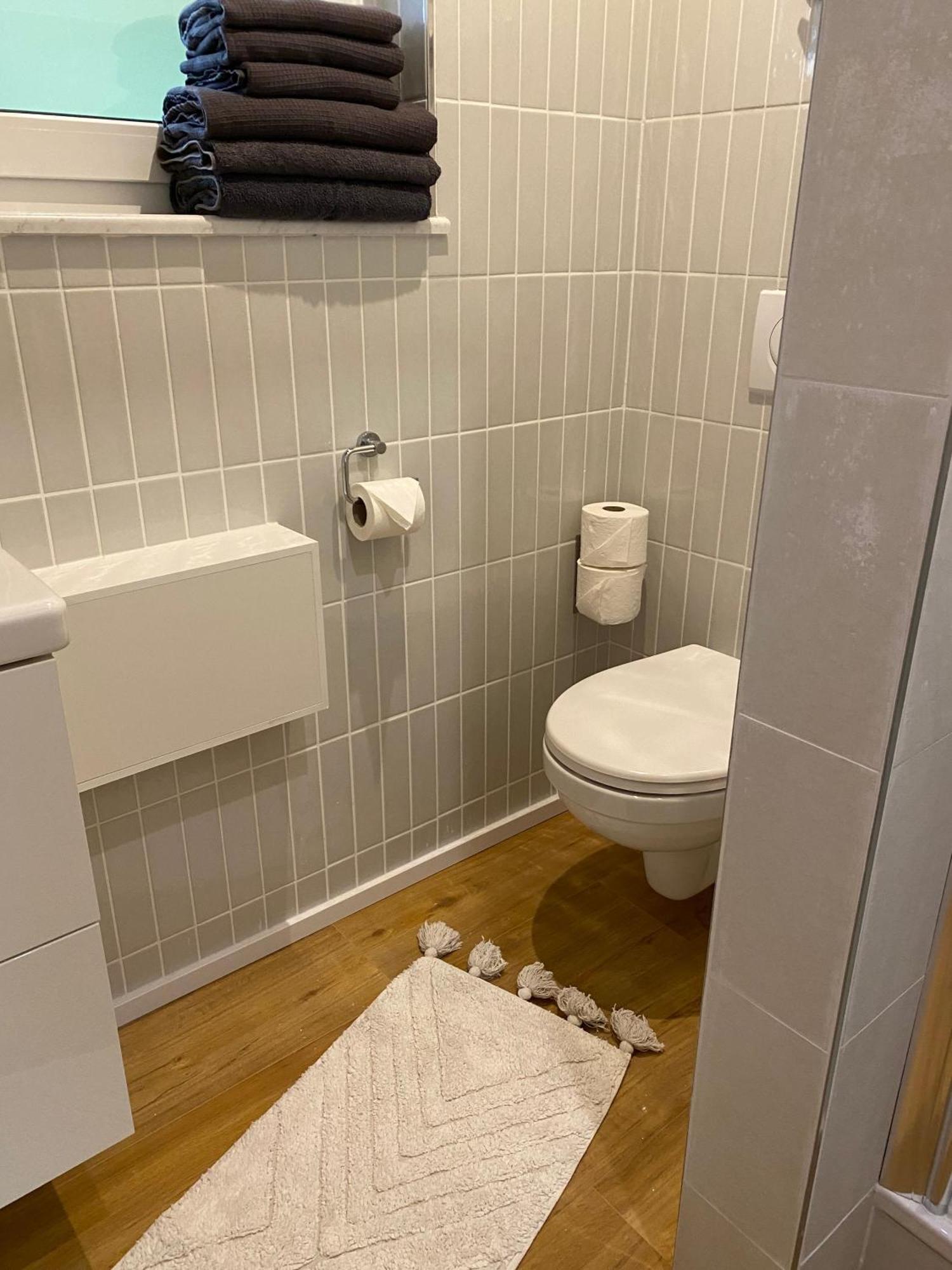 Gaestehaus Brigitte Duri Rust Kültér fotó