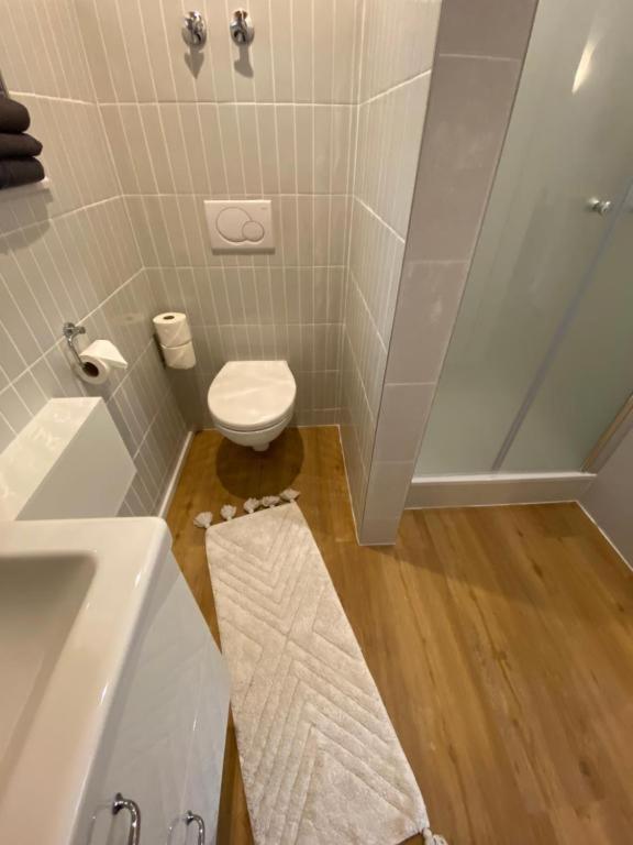 Gaestehaus Brigitte Duri Rust Kültér fotó